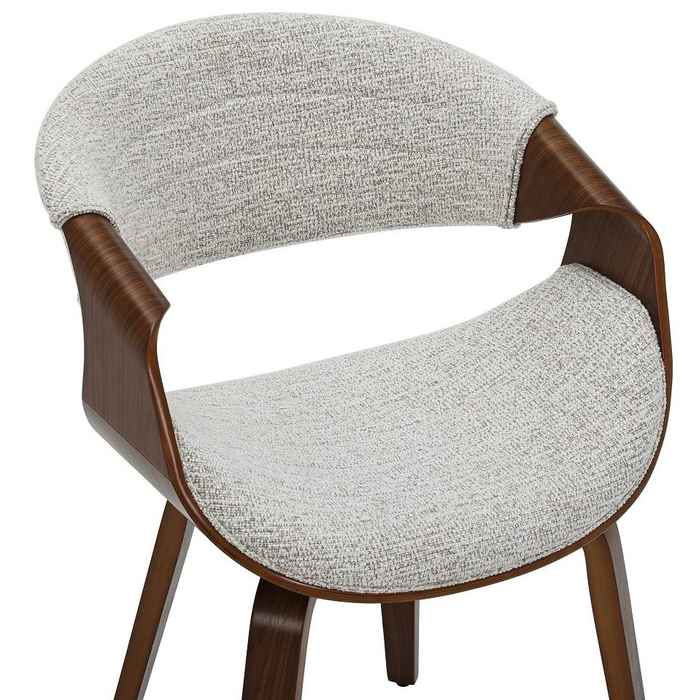 стул обеденный с подлокотниками