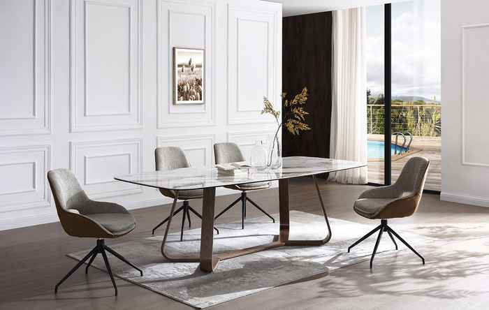 стул вращающийся