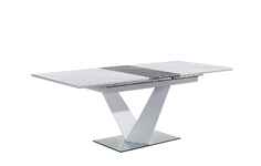 стол обеденный прямоугольный Esf [EDT-CS01] раскладной