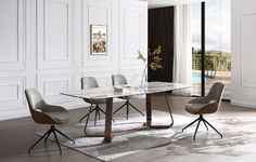 Стул вращающийся. ИД 7371075