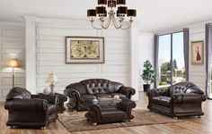 стол журнальный прямоугольный Versace [Versus-CT 37 brown]