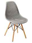 Стул обеденный Eames. ИД 7358594