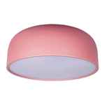 светильник потолочный Axel [10201/480 Pink]