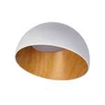 светильник потолочный Egg [10197/350 White]
