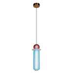 светильник подвесной Lollipop [10239P/C]