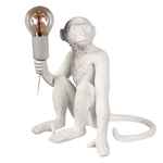 лампа настольная Monkey [10314T/A]