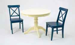 Комплект мебели обеденный Брамс: Ингольф. ИД 7356739