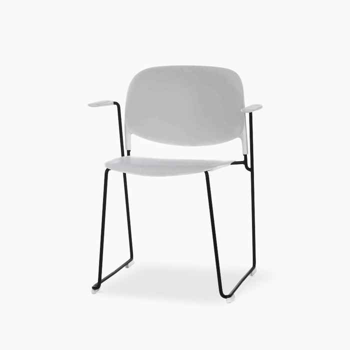 стул обеденный с подлокотниками 7369215