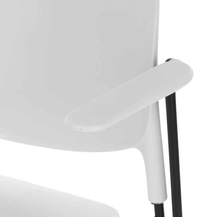 стул обеденный с подлокотниками