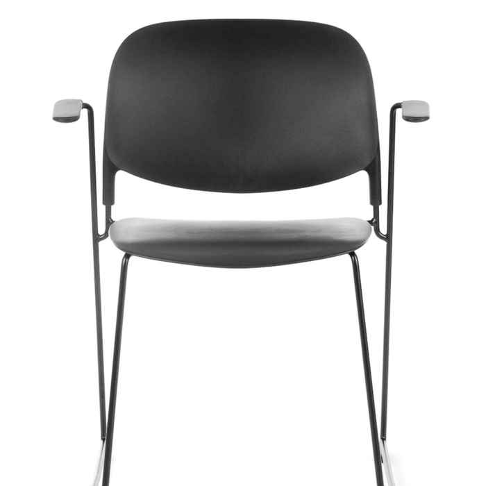 стул обеденный с подлокотниками