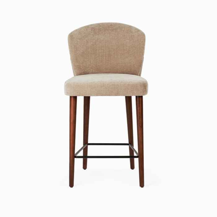 стул полубарный