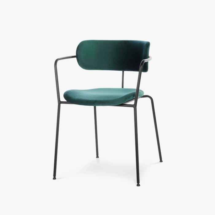 стул обеденный с подлокотниками 7369225