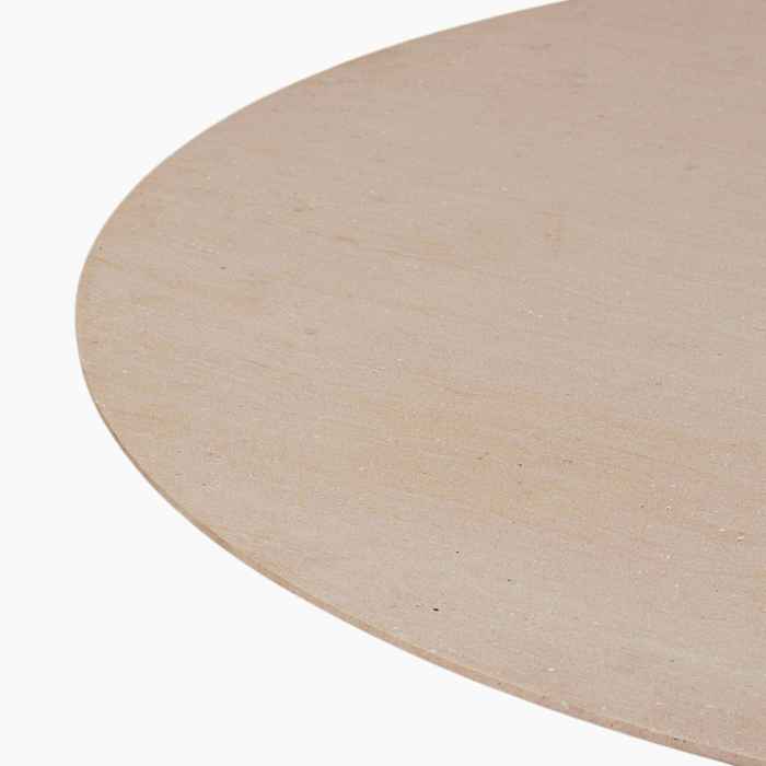 стол обеденный круглый