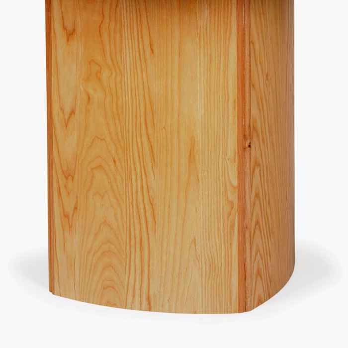 стол обеденный круглый