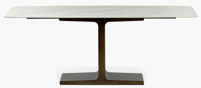 стол обеденный прямоугольный