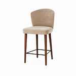 Стул полубарный Kenia. ИД 7369224