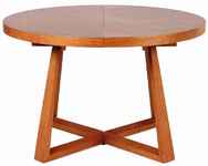 Стол обеденный круглый Brave. ИД 7371176.  _1_