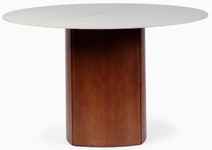 стол обеденный круглый Addy [373892]