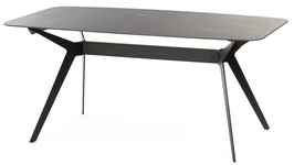 стол обеденный прямоугольный Scarlet [166822]