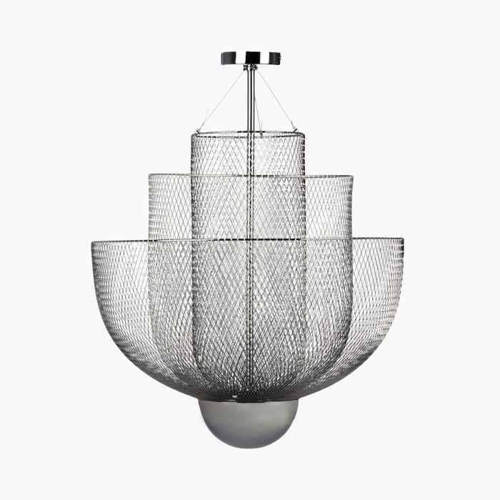 люстра подвесная