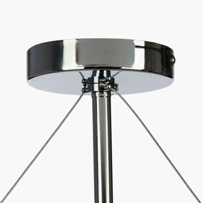 люстра подвесная