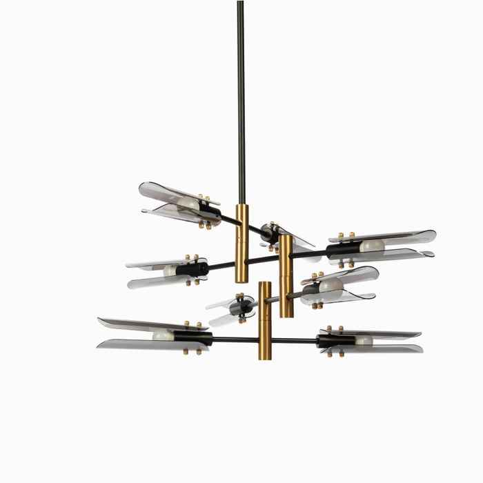 светильник подвесной