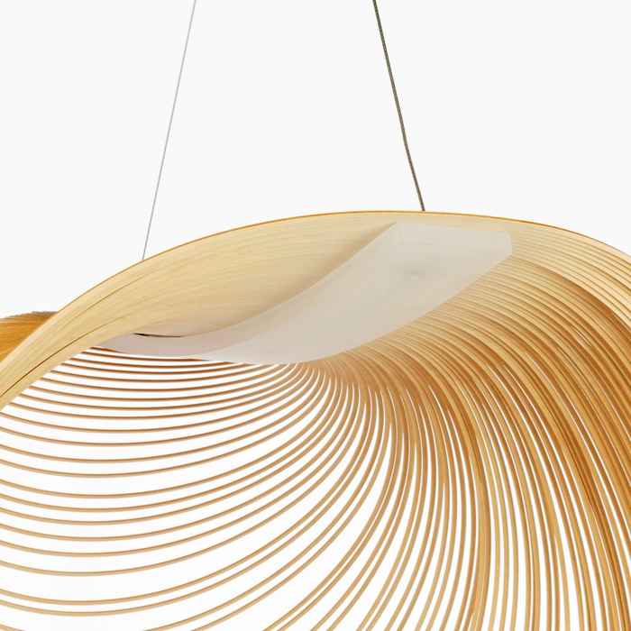 светильник подвесной