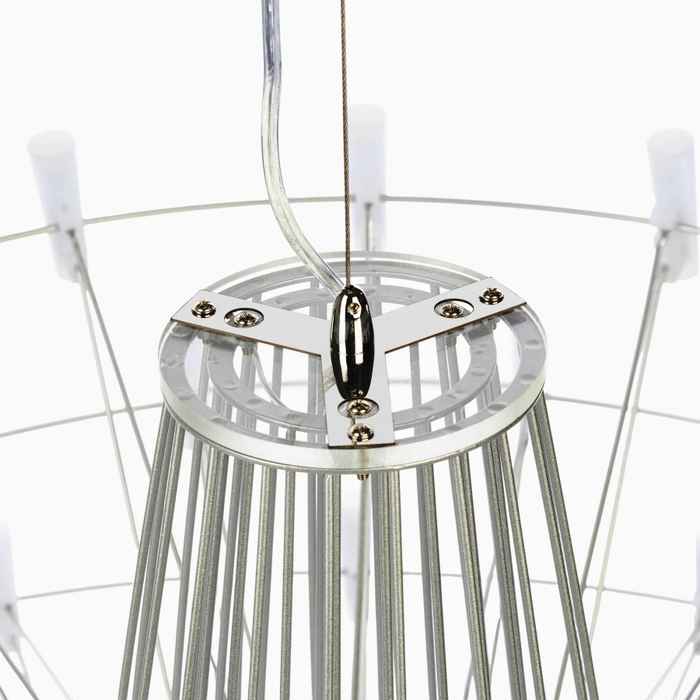 люстра подвесная