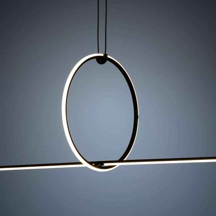 светильник подвесной