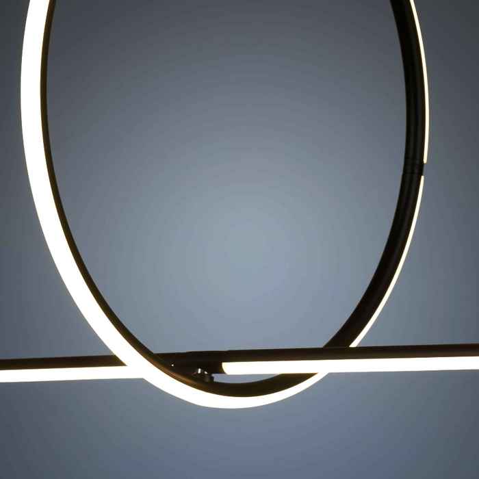 светильник подвесной