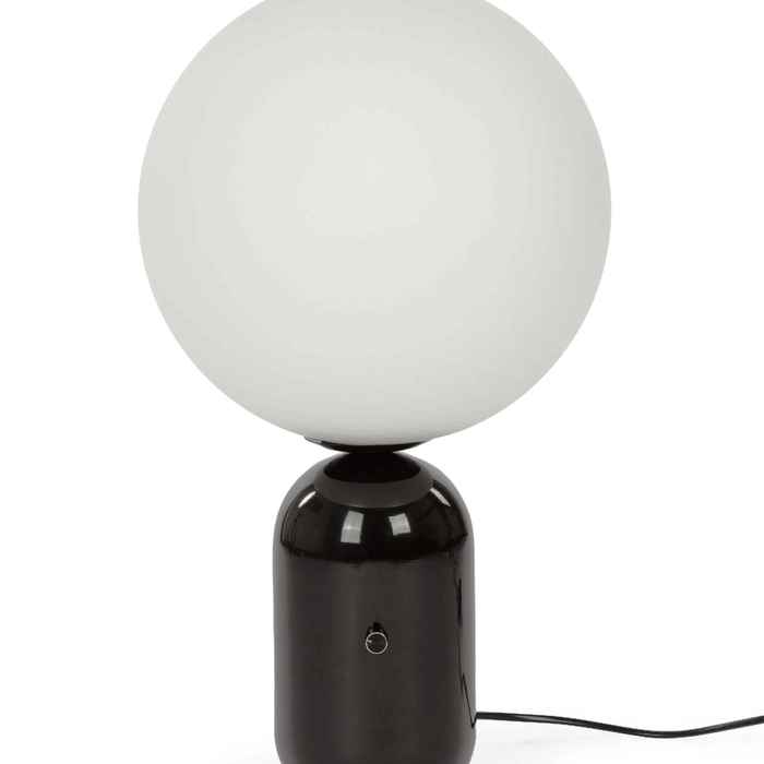 лампа настольная