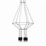 светильник подвесной Wireflow