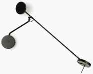 Светильник настенный Heron. ИД 7371223