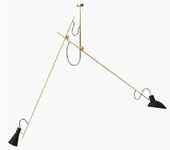 светильник подвесной Looker [355295]