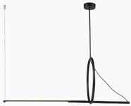 светильник подвесной Talent [355339]