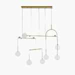 светильник подвесной Balance [414884]