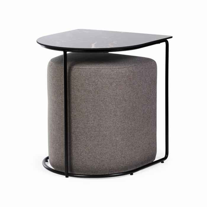 стол журнальный фигурный