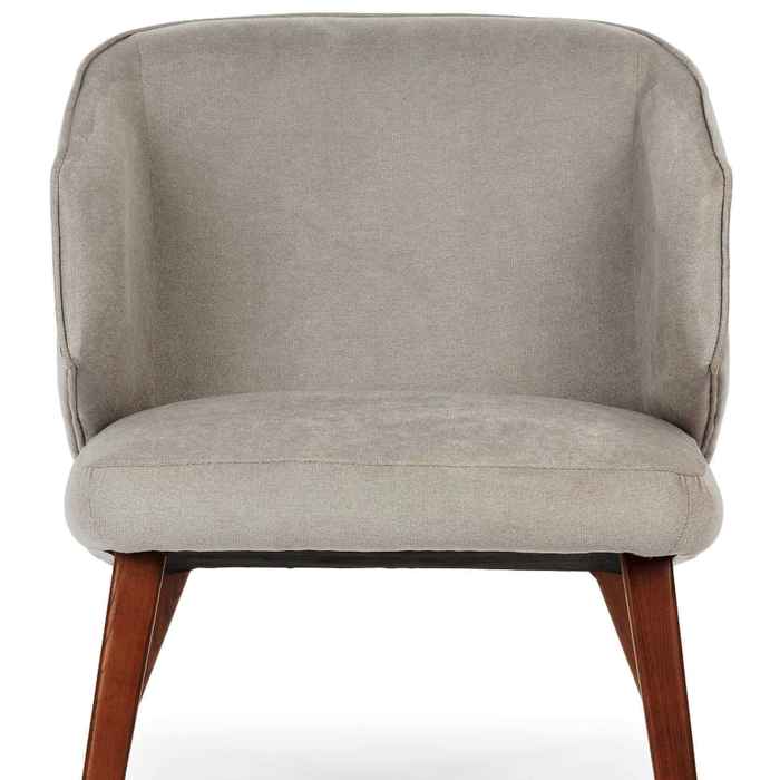 кресло на ножках