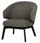 кресло на ножках Terry Wood [292508]