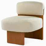 кресло дизайнерское Renne [360494]