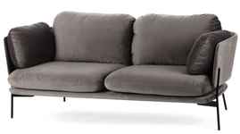 диван в гостиную Sussex [169763] 2-х местный