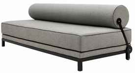 диван в гостиную Sleep [376814] 3-х местный