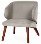 Кресло на ножках Zazy. ИД 7371196