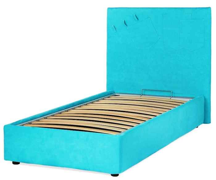 кровать односпальная