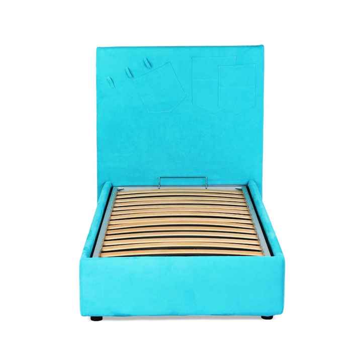 кровать односпальная