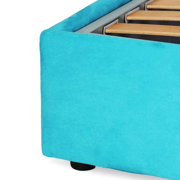 кровать односпальная