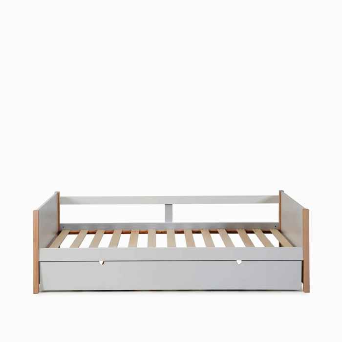 кровать односпальная