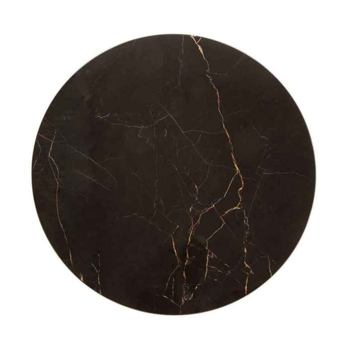 стол журнальный круглый