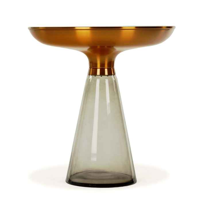 стол журнальный круглый