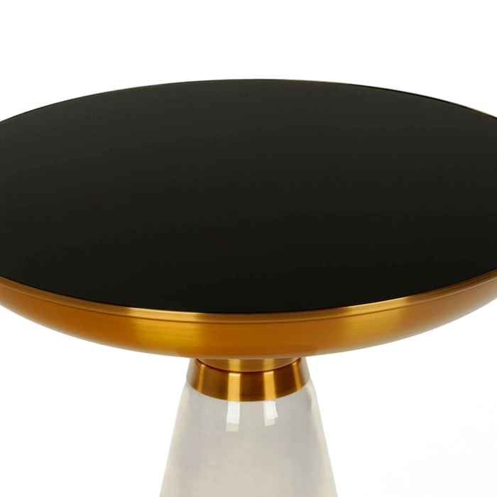 стол журнальный круглый